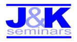 J & K seminars
