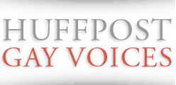 huffington post gay voices
